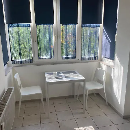 Hostel Monteurzimmer Mk *
