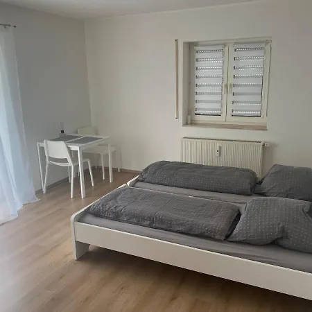 Albergue Monteurzimmer Mk